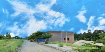 HOT! Hàng F0 MegaCity KonTum đường Hùng Vương giá chỉ 499 Tr/181m2, CK ngay 1%