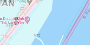 250 triệu/ 1000 m2 đất tôm liền kề Khu Du Lịch Làng Yến - MẶT TIỀN TỈNH LỘ 877B