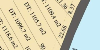 Bán gấp 5600m2 đất Bàu Bàng Bình Dương Sổ sẵn giá chỉ 1Tr 250/m2