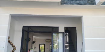 NHÀ MỚI XÂY TRONG KDC MỚI- THANH TOÁN TỪNG ĐỢT