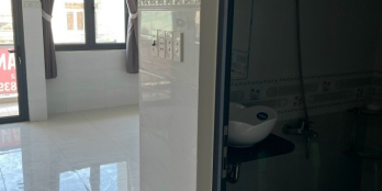 Nhà mới 100% có 10 phòng cần bán hoặc cho thuê đường Đỗ Năng Tế Q. Bình Tân