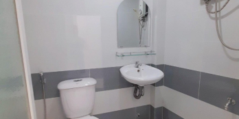 NHÀ ĐẸP - SỔ NỞ HẬU 5.1M - GẦN MẶT TIỀN - 4.3 TỶ - P4 TÂN BÌNH