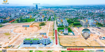 SHOPHOUSE PHÚ XUÂN CITY, ƯU ĐÃI KHỦNG DỊP LỄ CUỐI NĂM