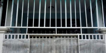 Nhà sổ chung hẻm võ thị sáu Đông Hòa TP Dĩ An