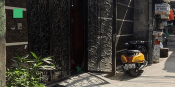 Chính chủ bán nhà Quận Hoàng Mai, ngõ 67 phố Giáp Bát, 35m2 giá 4,95 tỷ