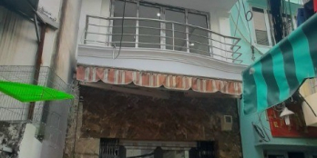 Bán gấp căn góc hẻm của ql 50 giá ngợp 960tr