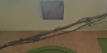 Nhà mini cho khách tc thấp 650tr/23m2