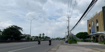 Cần Bán Gấp Lô Đất ngay QL51 full thổ cư giá 2 tỷ 090