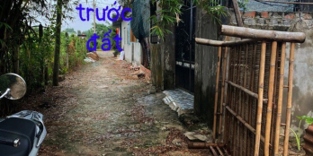 Cần bán gấp 117m2 TC xã Phước Thạnh. giá 750Tr.SHR