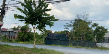 Cần bán Thổ cư 86m2/ giá 950 triệu tại Trung Lập Hạ - Củ Chi