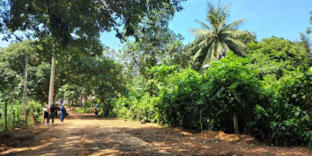 siêu phẩm view hồ tại Lạc Sơn   Nhu cầu tìm đất vùng ven đặc biệt là các lô đất