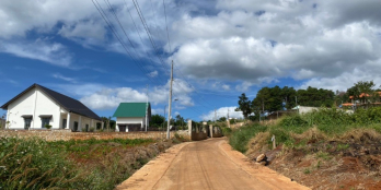 Chủ ngộp 12x36m sẵn 200m TC,gần chợ nam Ban chỉ 1ty5