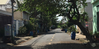 Bán đất 2 Mặt tiền tái định cư Đông Tăng Long, phường Trường Thạnh, TP Thủ Đứ