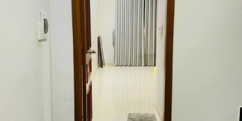 Cho thuê nhà HXT Nguyễn Văn Dung, P.6, Gò Vấp, 4x20m, 5 tầng, 25 triệu/tháng