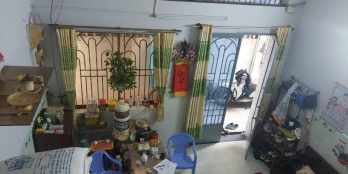 LUỸ BÁN BÍCH TÂN PHÚ - 55M2 - SAU LƯNG 1 CĂN MẶT TIỀN - NGANG 4.5M