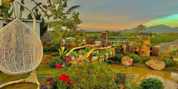 Bán đất khu nghĩ dưỡng ATP VILLAGE Bảo Lộc lâm đồng giá chỉ từ 5 TRIỆU/M2