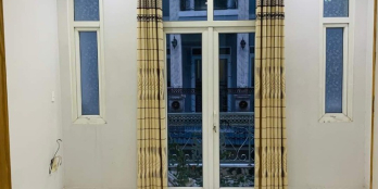 Cho thuê nhà HXT 854 Thống Nhất, Phường 15, Q. Gò Vấp, 4x17m, 4 tầng, 12 tr/thg