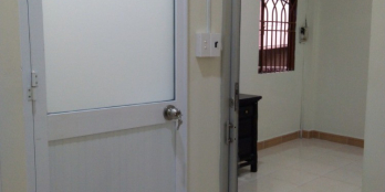 Cho thuê nhà hẻm 296 Nguyễn Văn Lượng, P.17, Gò Vấp, 4x12m, 1 trệt, 1 lầu, 7.5tr