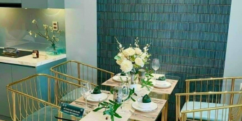 Căn hộ chuẩn Hàn Quốc cạnh trung tâm thương mại AEON MALL Hạ Long