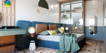 Căn hộ biển New Galaxy Nha Trang giảm ngay 42% khi thanh toán 95%.