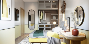 CHÍNH THỨC NHẬN ĐẶT CHỖ DỰ ÁN CĂN HỘ 9X QUY NHƠN