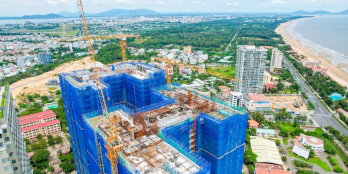 Suất nội bộ căn 1PN ký hợp đồng trực tiếp CĐT Hưng Thịnh, chiết khấu 24%