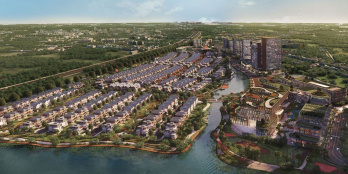 Cần bán gấp BTSL 7x15 lô G2 ,thuộc zone 2 dự án ID JUNCTION, Tây Hồ Group