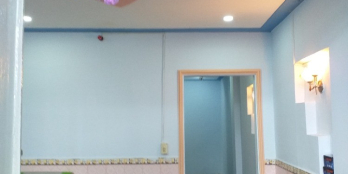 Bán nhà 2 tấm, Thới Tam Thôn, Hóc Môn, dt 4x13.6, giá 1,35 tỷ, ĐT 0932729251