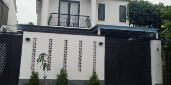 Biệt Thự siêu sang chảnh nhà bè giá cực sốc chỉ có một căn duy nhất