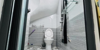 chủ trẻ bán NHÀ MT đường số 21B ,BTĐ B , Bình Tân , 110m2 ( full thổ cư ) SHR