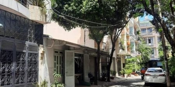 GẤP BÁN NHÀ ĐƯỜNG NHẤT CHI MAI, P13, TÂN BÌNH, 54m2, 8 tỷ 4 (TL)