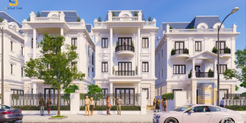  Giữa lòng Cố Đô, tọa độ nào xứng đáng "CHỌN MẶT GỬI VÀNG"