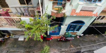 Chủ Ngộp!! Đã giảm 300 triệu, nhà trung tâm Bình Thạnh, 50m2, nở hậu. Chỉ 5 tỷ T