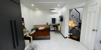 5 TẦNG MỚI ĐẸP NGUYỄN THƯỢNG HIỀN, BÌNH THẠNH - NGANG 4.2M NỞ HẬU - 38M2 - 4.95