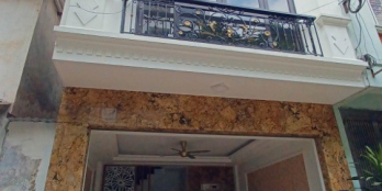 Bán nhà ngõ 105 Doãn Kế Thiện,Cầu Giấy, 40m, 7 tầng, thang máy, MT5m,giá 11.2 tỷ