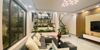 Chủ thở Oxi! Giá chỉ 9.5tỷ HXH Đ.Trường Chinh DT70m2_3L có dòng tiền 30tr/th