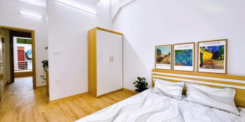 GIÁ QUÁ RẺ, CHUNG CƯ MINI THANH XUÂN 12PN, THANG MÁY, NGÕ THÔNG