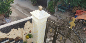 CHỦ NGỘP  BÁN NHÀ NGUYÊN CĂN SỔ RIÊNG BÌNH CHUẨN 67