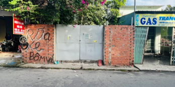 Chủ Giảm Giá Lô Đất Kế Café Xù, DT 5x30, Giá Còn 1.75 Tỷ (Thương Lượng)