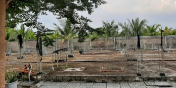 Kẹt tiền NH cần ra gấp nền 74m2, giá 2ty4, cách chợ Cái Răng 1km