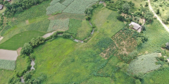 Mảnh đất gần khu công nghiệp trong tương lai tại xã Mỹ Hoà 1,3 ha