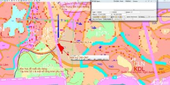 đáy của BDS , bán lỗ đất thổ cư đẹp , đón sóng cao tốc hoà bình - mộc châu