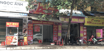 Gia Đình Chuyển Về Bắc Giang Gửi Bán Lô Đất 100m2 Kcn Phía Nam Yên Bái