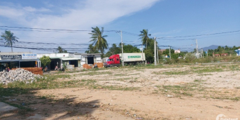 Đất Biển Bình Thuận Giá tốt Chỉ 1 tỷ 3