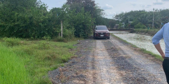 Đất QHKDC Phú Mỹ Hưng giá rẻ 1,5 tỷ, Shr 570m2