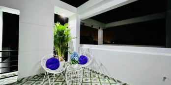 Cho thuê nhà HXH 162 Nguyễn Duy Cung, P.12, Gò Vấp, 5x12m, 4 tầng, 15 triệu/thg