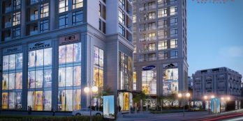 Bán Căn hộ Grand Mark Nha Trang chiết khấu lên đến 24%