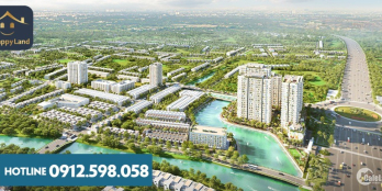 MUA NGAY CĂN HỘ MẶT TIỀN VÀNH ĐAI 3 - TẶNG NT 250 TRIỆU + 2 NĂM PHÍ QUẢN LÝ