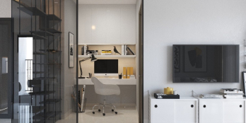 9X Quy Nhơn - Sở hữu Ngôi nhà đầu đời của giới trẻ