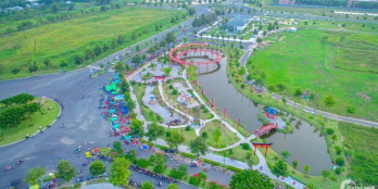 Nhà 1 Trệt 2 Lầu Chỉ Cần 680 triệu Để Đầu Tư trong vòng 5 năm